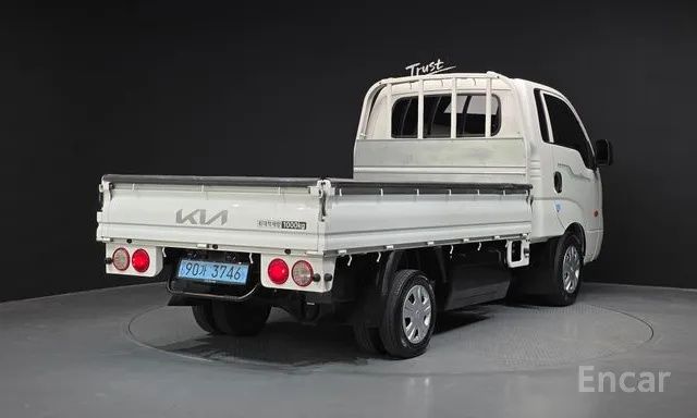 Kia Bongo Elektromobil Koreadan zakazga obkeberamiz CIP 18.100$