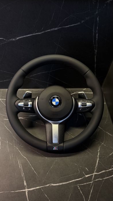 Volan BMW  M-Sport  F30 F10 F01 F36
