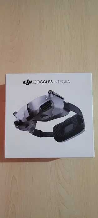 DJI Goggles Integra
