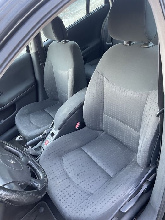 Renault Laguna 2 1.9dci Рено Лагуна 2 1.9дци на-части!!