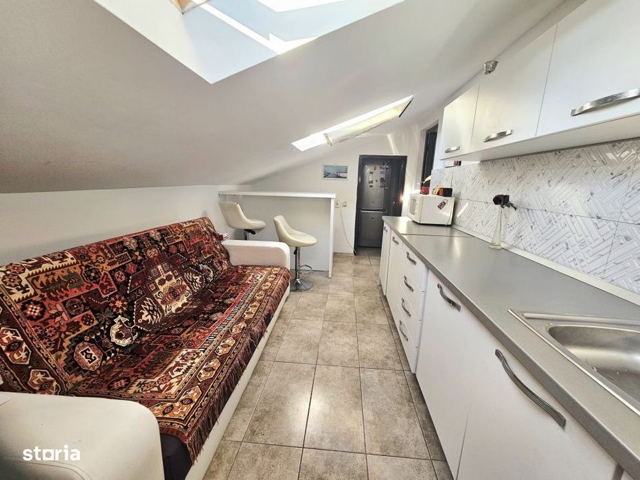 Apartament spatios -100 mp/ locul ideal pentru o familie -Manastur