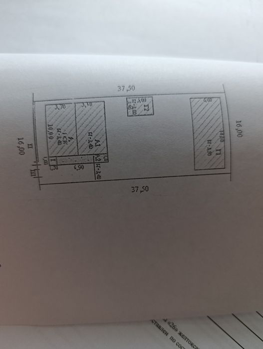 Продам дом в городе Тараз