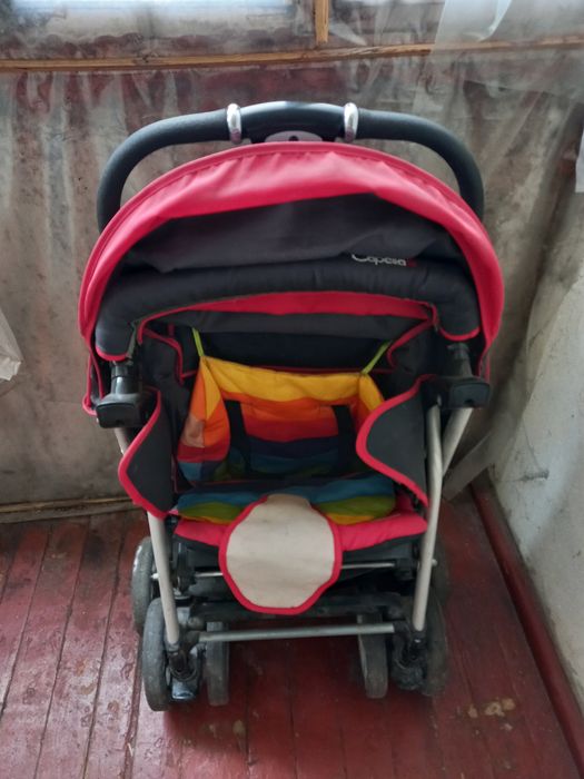 Продаётся децкая каляска