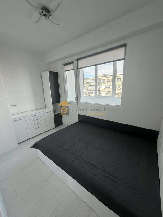 Дава се под наем Тристаен апартамент в Пловдив, Южен - 90 кв.м за 498.27 € - Снимка #4