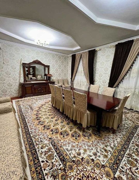 Продаётся участок массив Феруза