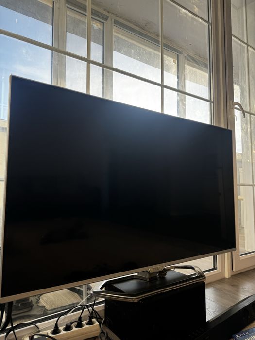 Продам телевизор пс4 саундбар