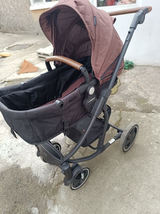 Продам коляску-трансформер