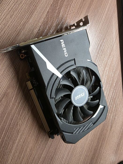 GeForce GT 1030 2Gb