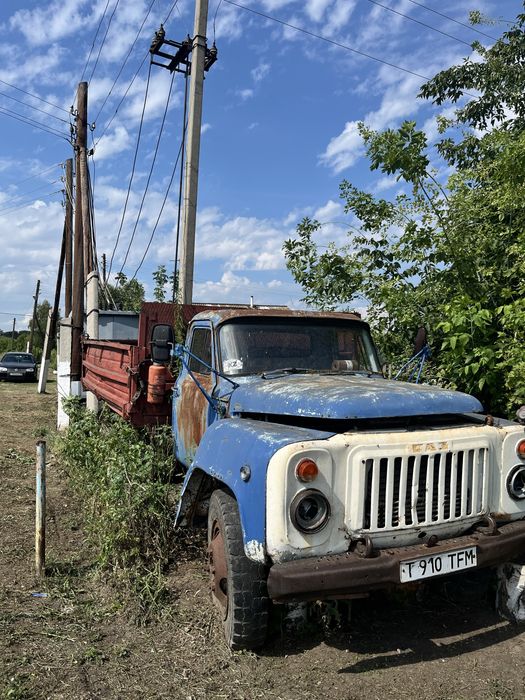 Продам газ 53…..