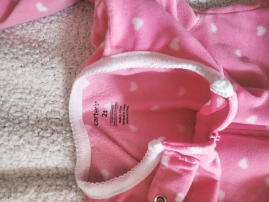 Дрехи за момиче 1,5