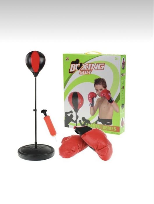 Sac De Box Pentru Sol