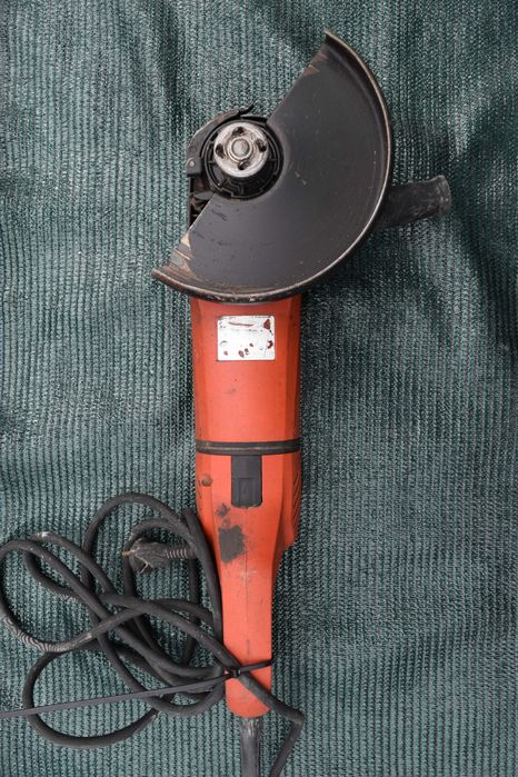 Hilti Polizor unghiular AG 230-27DB