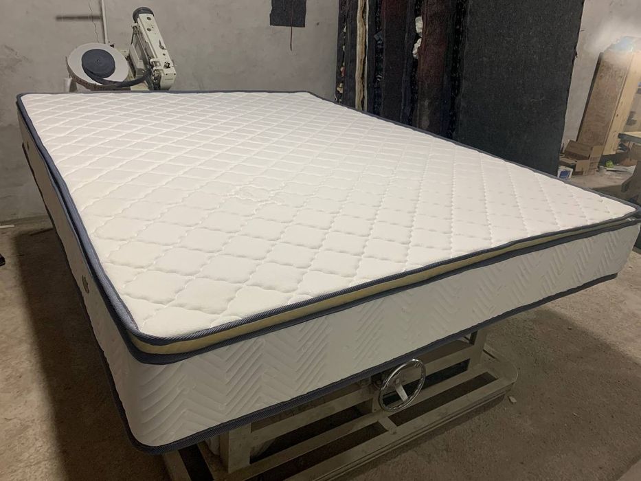 Анотамический матрас на заказ.