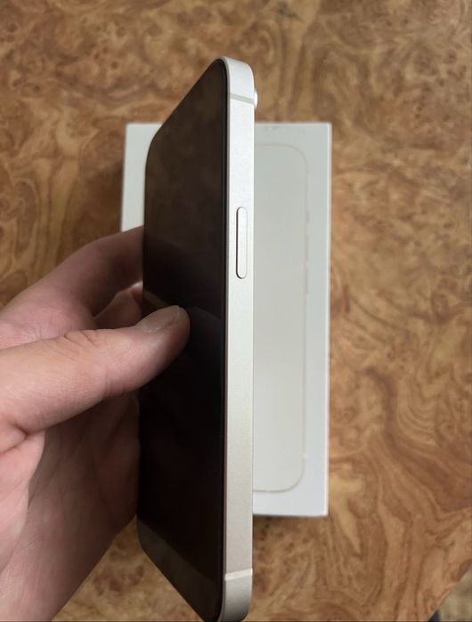iPhone 13, 100% новый телефон