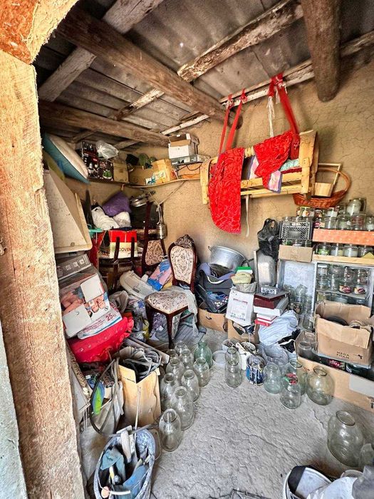 Xovli sotiladi 8 sotix Продается участок Ахмад Яссавий 8 соток