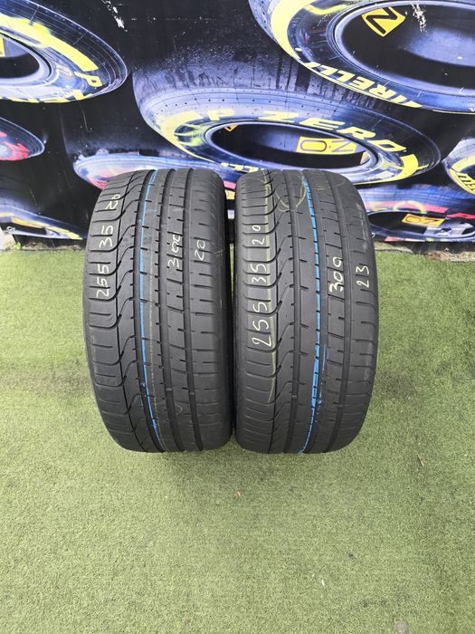255.35.20 pirelli