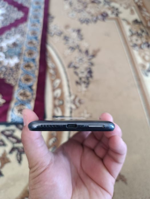 Xiaomi 11T память 256 на 12