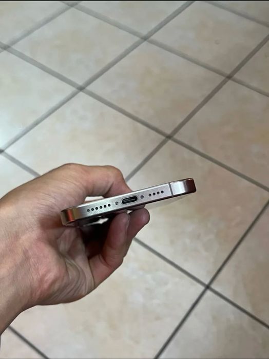 15 pro max 256 gb