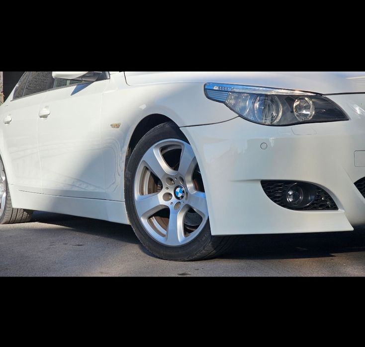 Диски на BMW 243 стиль R17