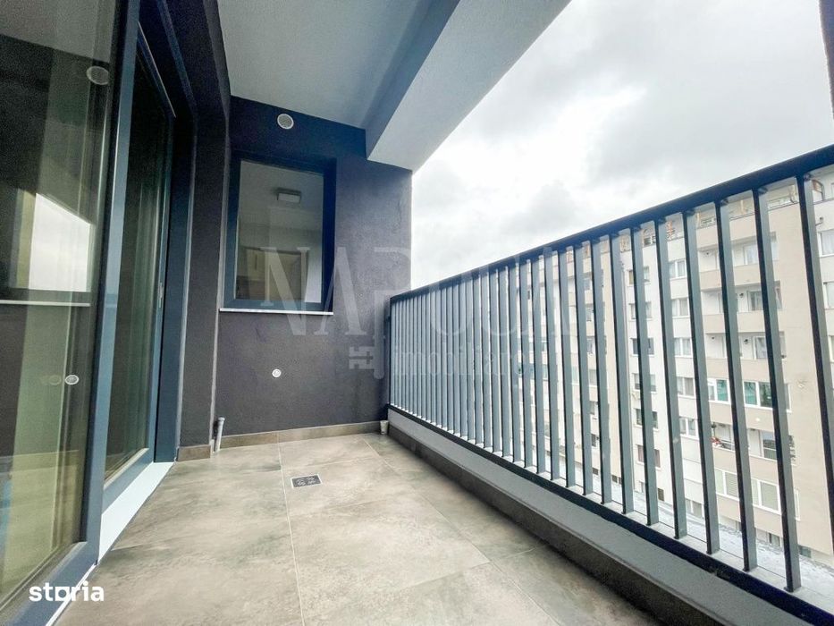 Apartament 2 camere de vanzare in Floresti