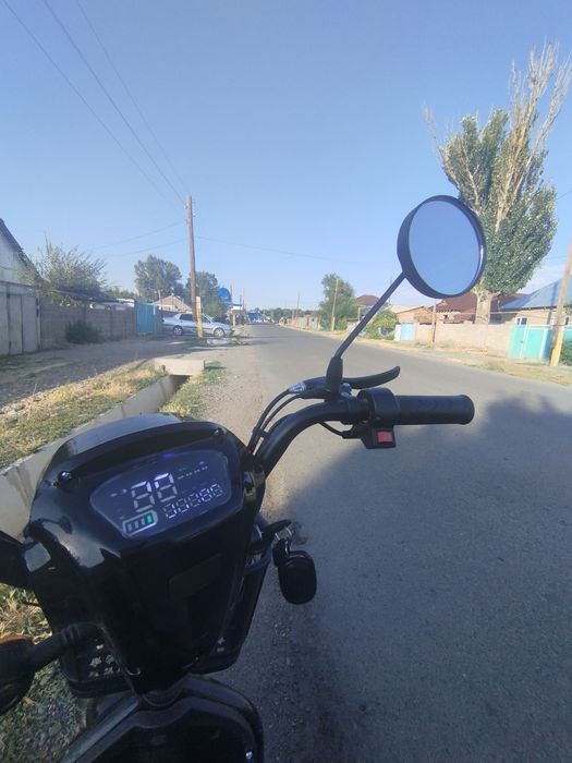 Скутер       sk8