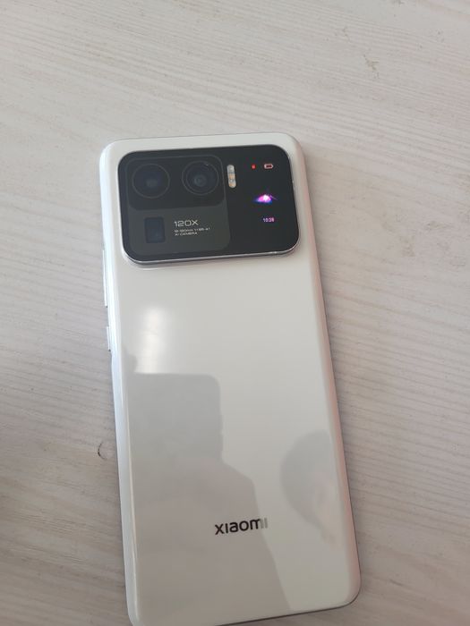 Mi 11 Ultra обмен или продам