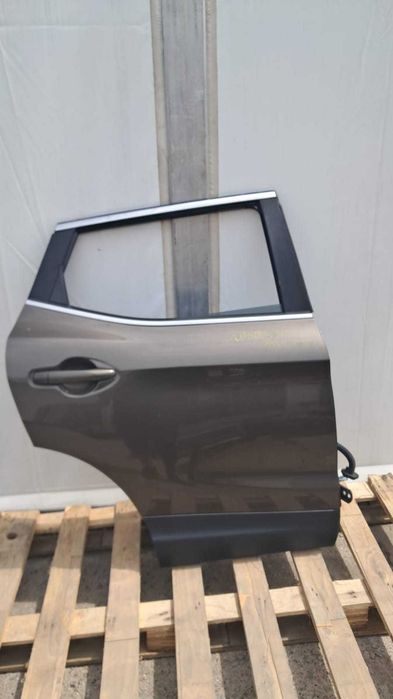 usa stanga / dreapta Nissan Qashqai J11 an 2016
