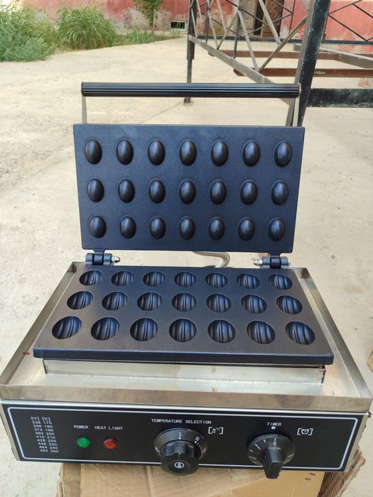 Yangi narsa ishlatilmagan