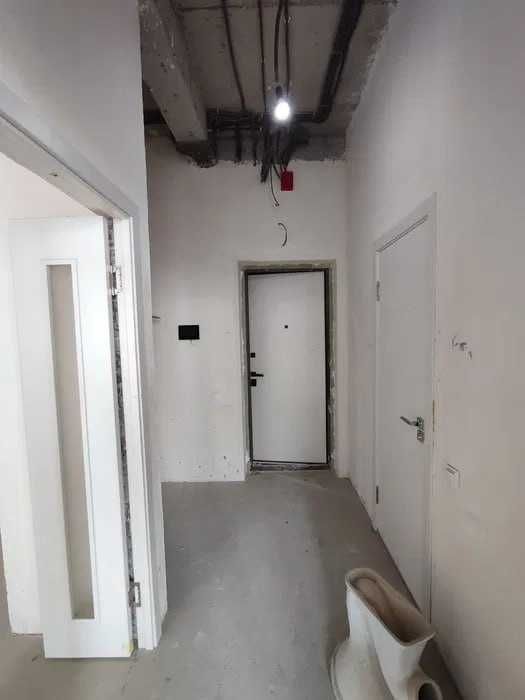 Oz Mahal от Golden House 2комн/7/11, Черновая Отдел 45м2. Ор-р: Дархан