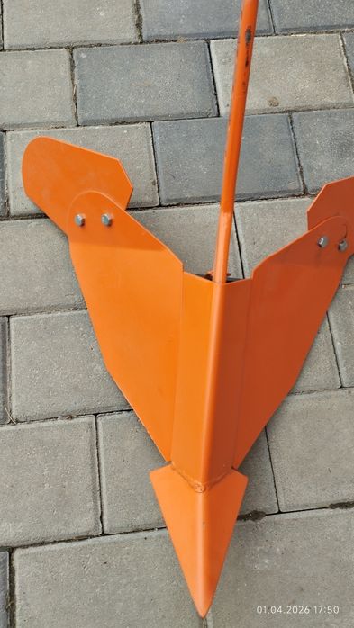 Plug pentru bilonat