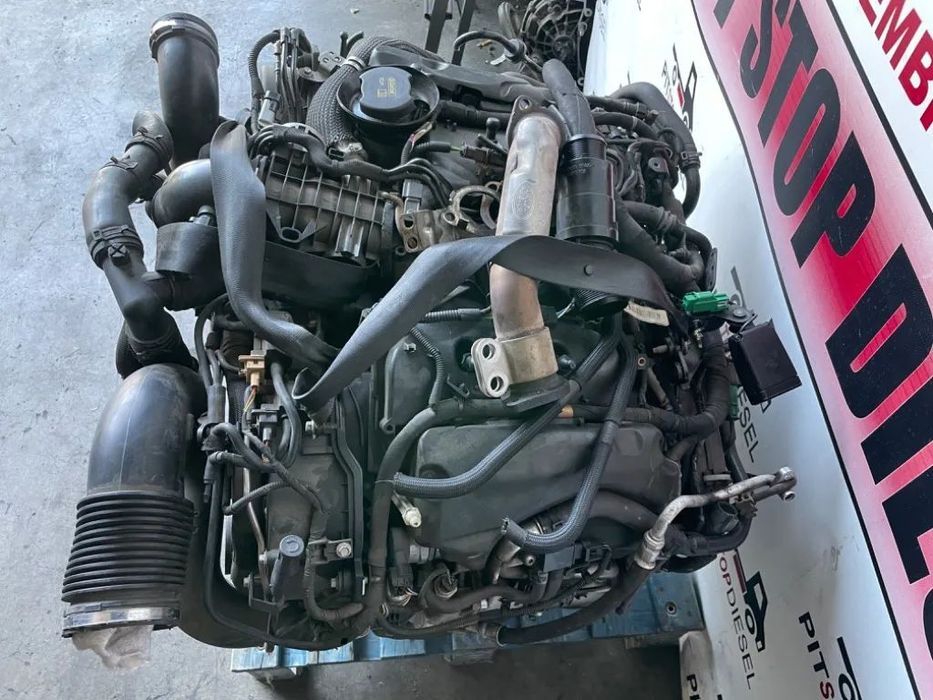 motor jaguar f pace xf xj 3.0 sdv6 300cp 3.0 d biturbo 2015 2016 2017 2018 2019 2020 2021 2022 2023