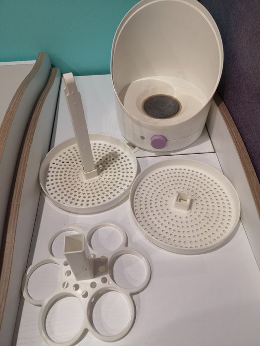 Стерилизатор Chicco