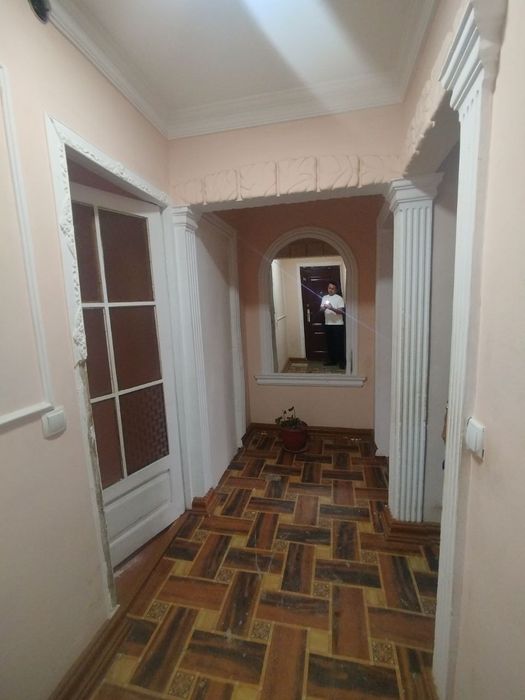 Ijaraga kvartira beriladi Sagdiyana parish 2 xona  1  etaj