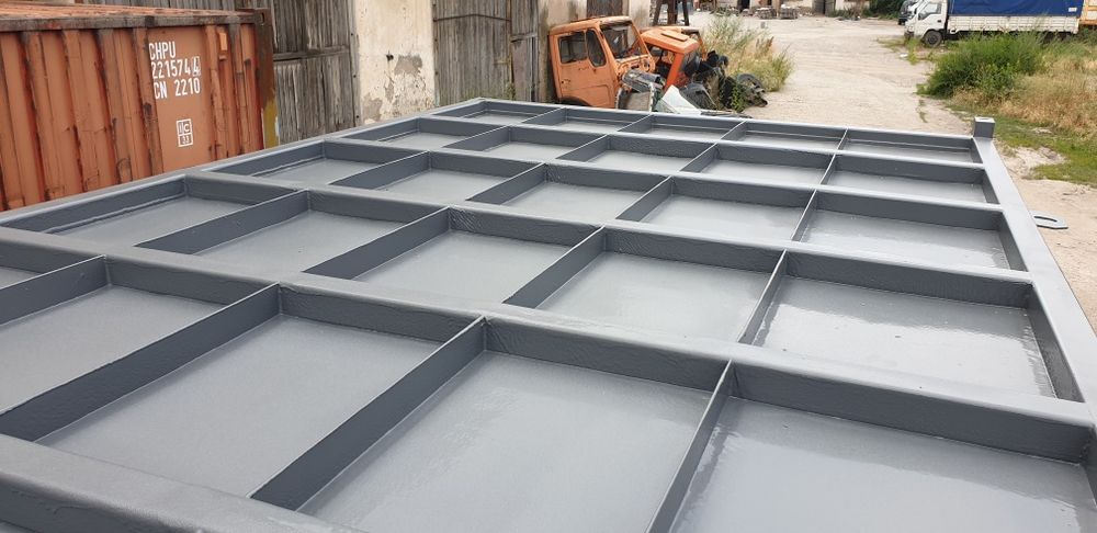 Полимочевина , гидроизоляция