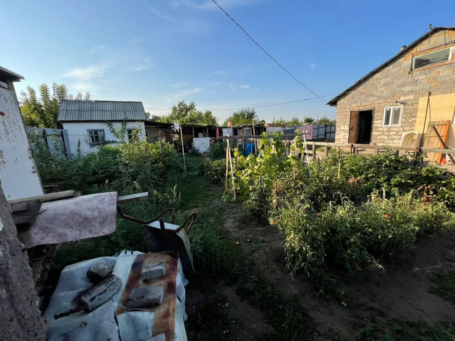 Продам Дом в районе Достык