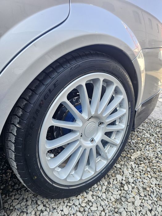 Rays Sesto Turismo R17