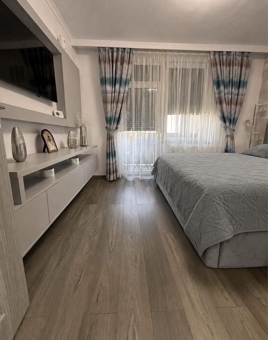 Apartament  3 camere ULTRA MODERN - LUX