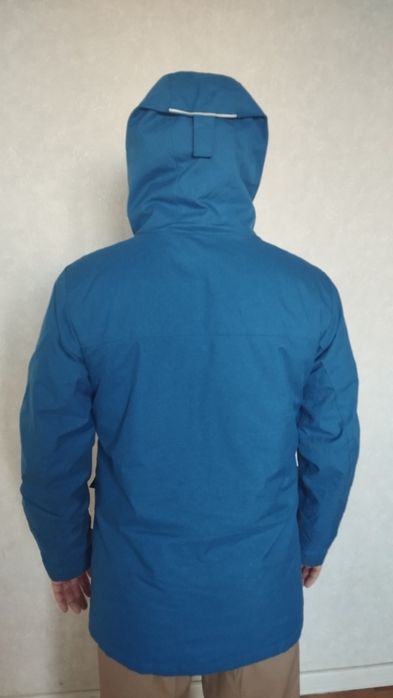 Куртка зимняя...