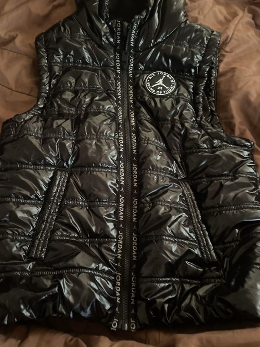 Vesta jordan m copii