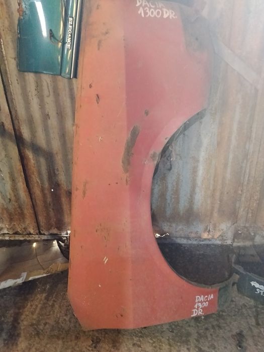 Aripi Dacia 1300