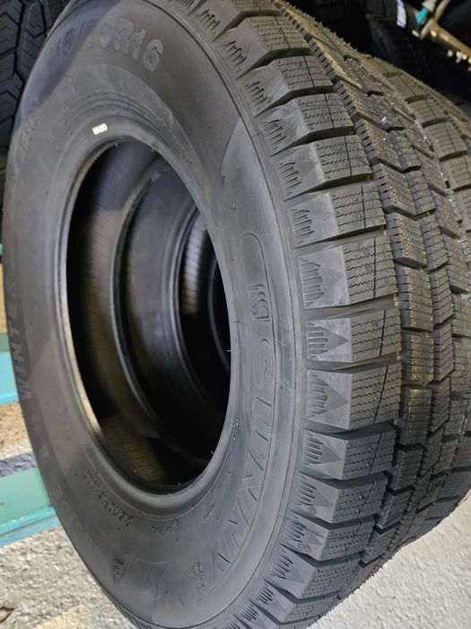 215/70 R16, 100Q, SUNNY NW312, Anvelope de iarna M+S