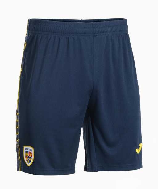 Pantaloni scurti antrenament Romania Joma XL