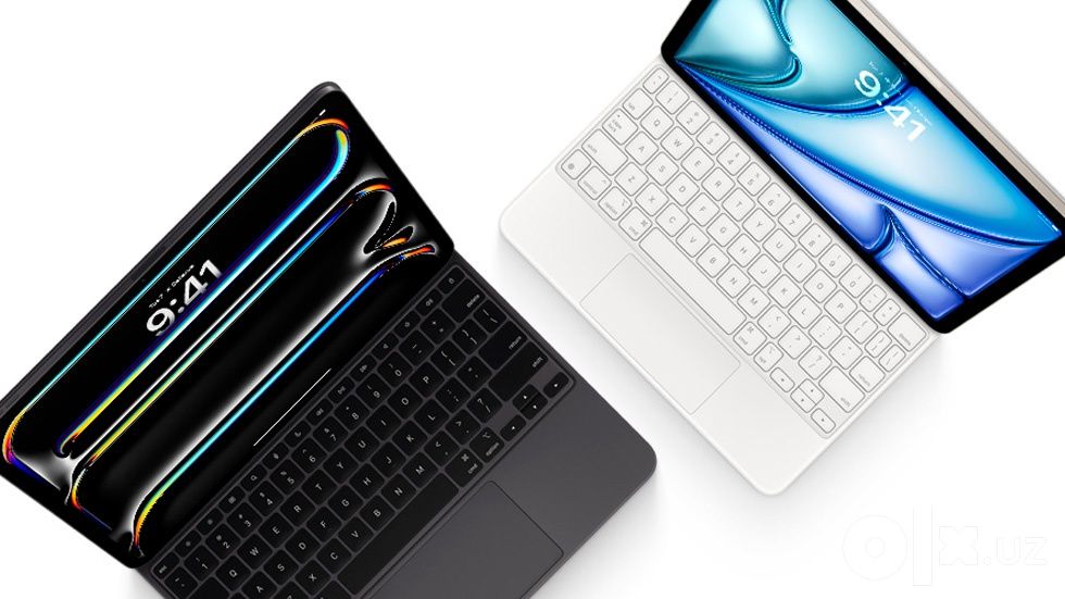 Apple iPad Magic keyboard 11-13 inch M4 | M5