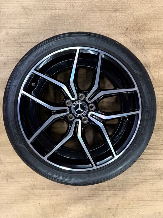 Jante Originale Mercedes E-Class R19 AMG (W214, W213, W212)