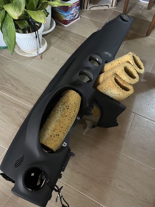 Табло за Ауди А3 8П