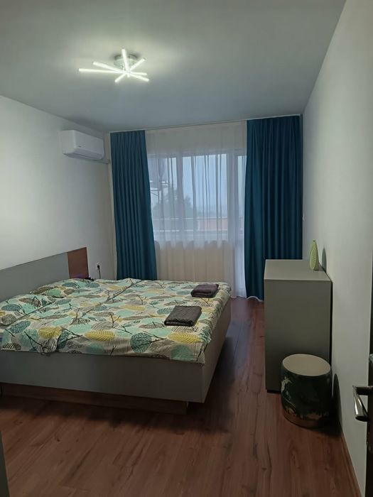 Чисто нов апартамент :спокойствие и релакс в полите на Аязмото