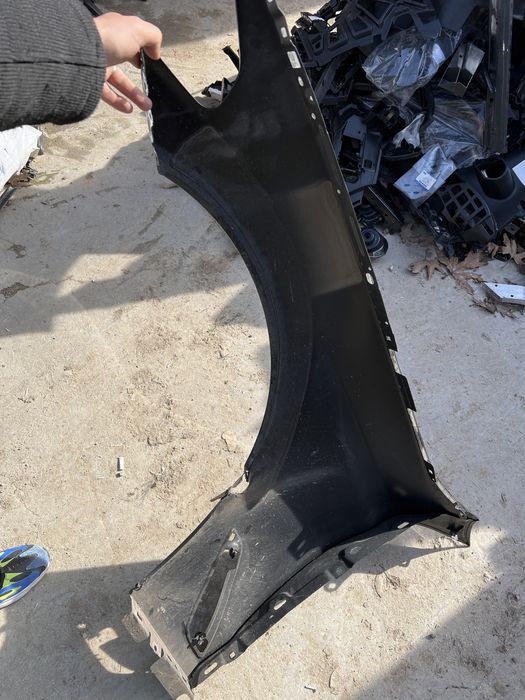 Bmw 5 G30 G31 десен калник