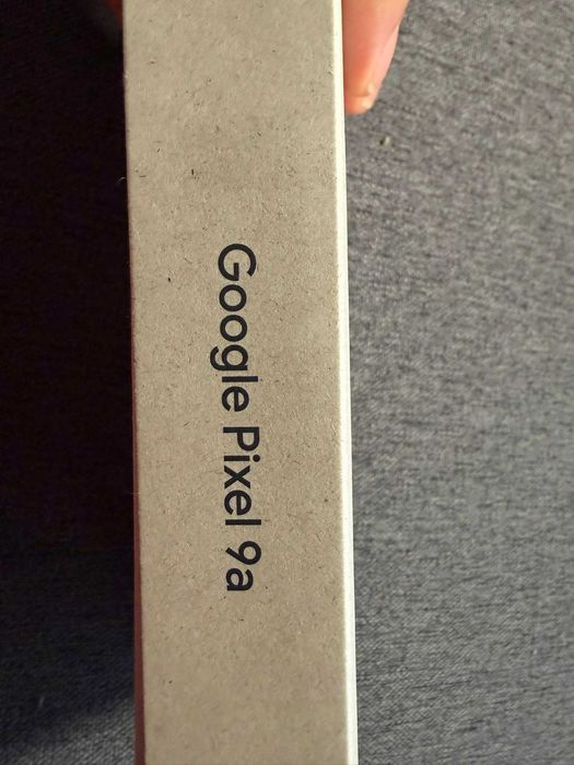 Google Pixel 9a 128GB