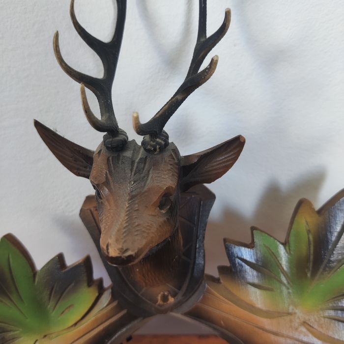 За украса за стената