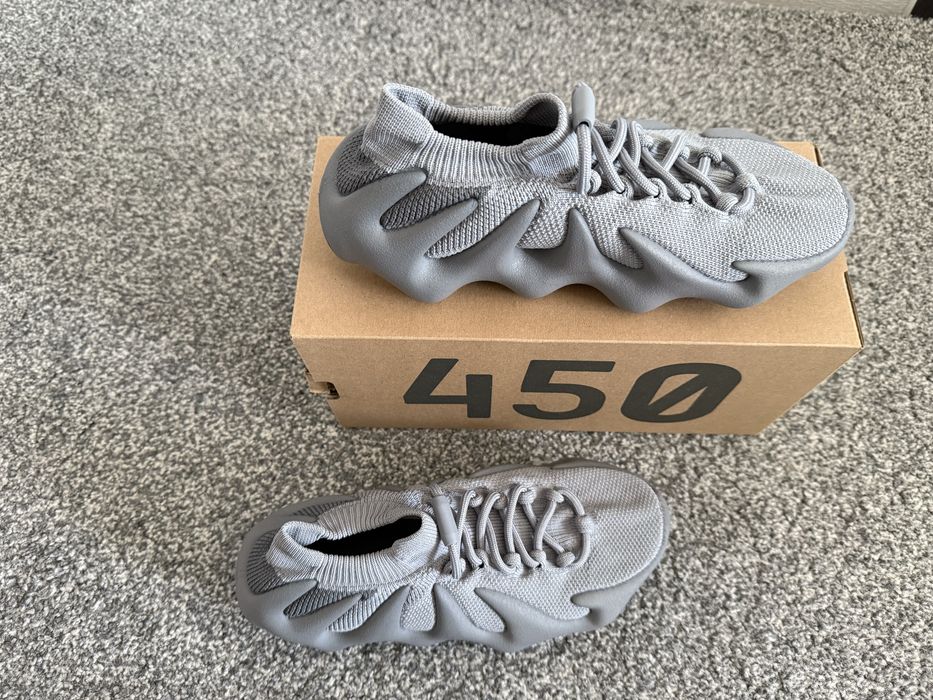 yezzy 450 nou nefolosit